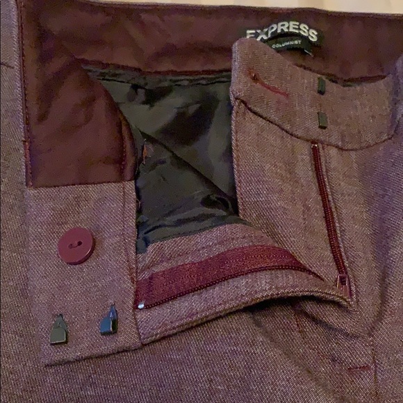 Express columnist pants - Picture 3 of 5